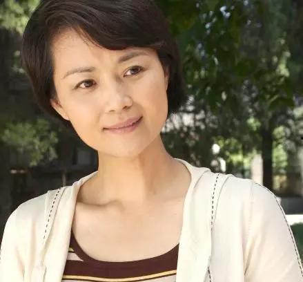 演员李兰现状